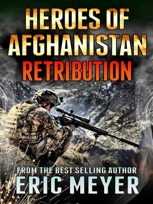 cover image of Black Ops Heroes of Afghanistan